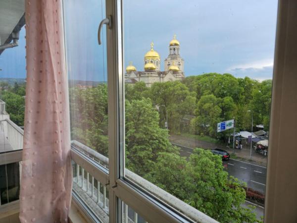 Grand And Prime Central Apartments Varna - Varna