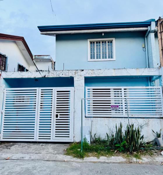 Mikasa Azul Transient House - Cabuyao