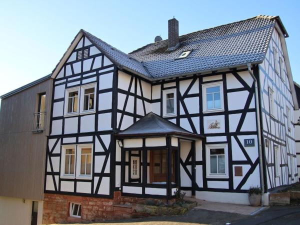 Country House By The Lake - Lärenberg - Waldeck