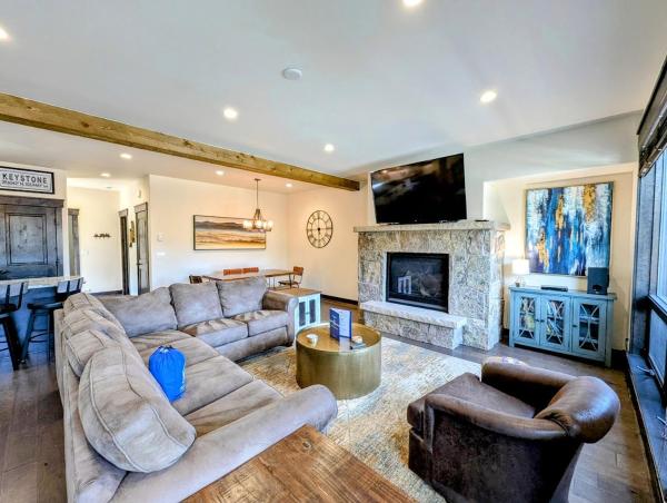 Alders 854 By Summitcove Lodging - Keystone, CO