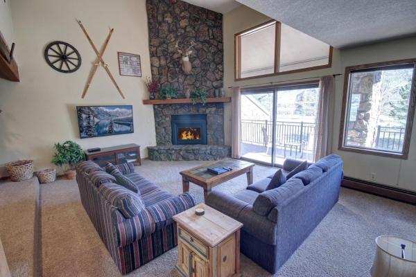 Enclave 5 By Summitcove Lodging In Colorado - Keystone, CO