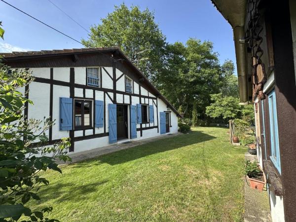 Gîte D'angouade - Saint-Paul-lès-Dax