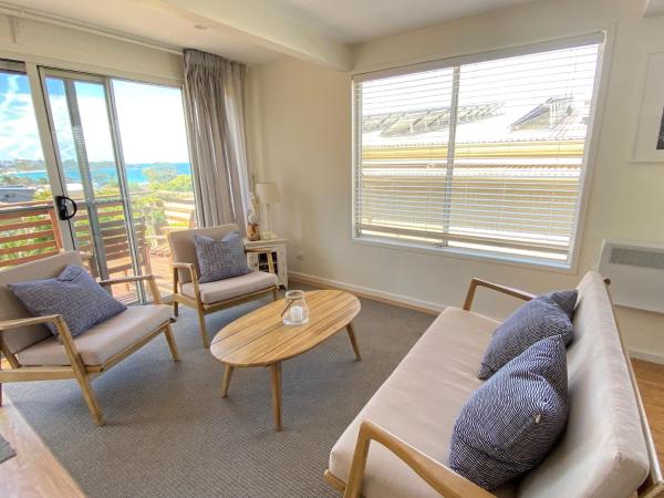 Rileys Retreat - Coastal Home Close To Beach - Mollymook