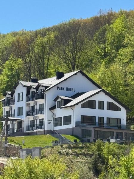 Park House Polyana - Карпати