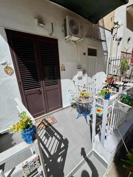 Ninni Mondello House - Palerme