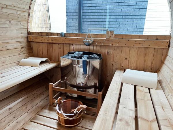 Vacation House N - Nago