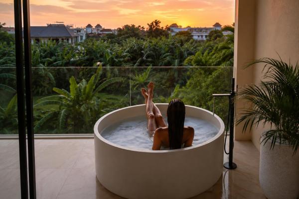 Suom Apartments And Villas Canggu - Bali