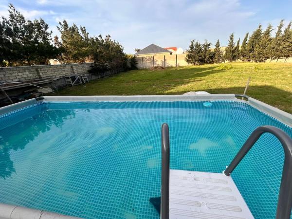 Summer House And Free Sea Breeze Access - Azerbaijan