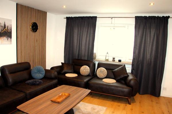 Geräumige Wohnung Für Wanderer & Monteure - Bad Säckingen