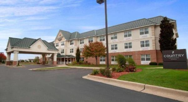 Country Inn & Suites By Radisson, Dundee, Mi - Dundee, MI