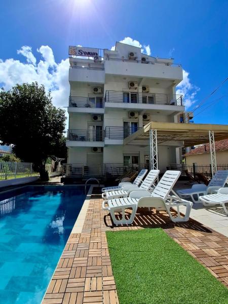 Villa Swan - Montenegro