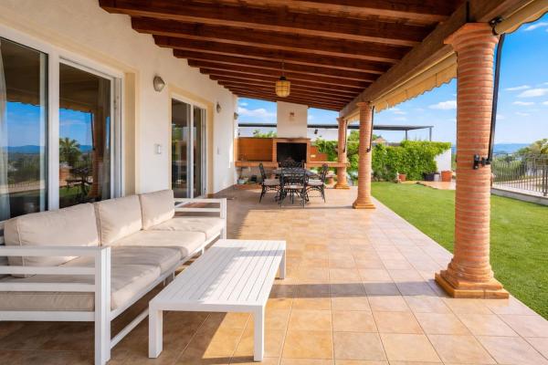 Winahost Casa Nívar - Espanja