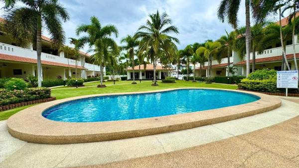 2br Condo Near City Center (Ng430) - Hua Hin