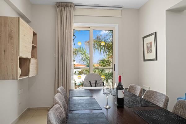 Athena Beach Apartment - Ayia Napa