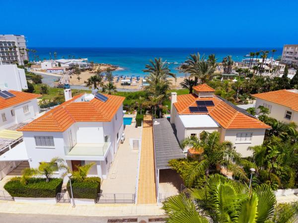 Athena Beach Apartment - Agia Napa