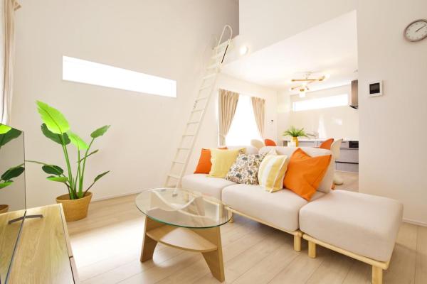Dual Residence Nakijin B - 沖縄県