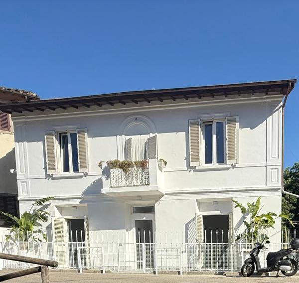 Villa La Mia Bella - Radda in Chianti
