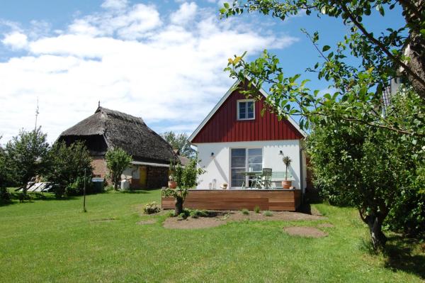 De Oldhaeger - Ahrenshoop