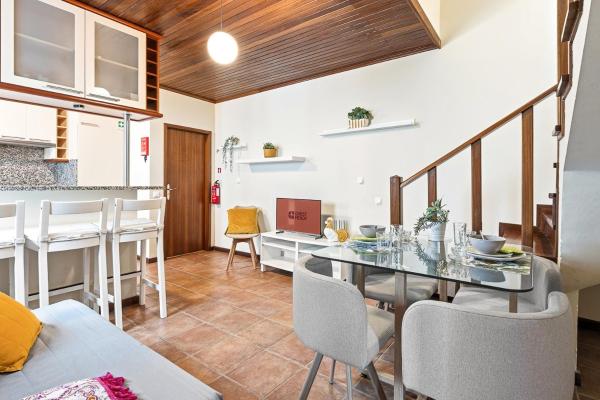 Guestready - Casa Barco - Aveiro