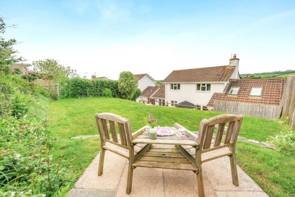 3 Bed In Georgeham Oc-halcy - Croyde