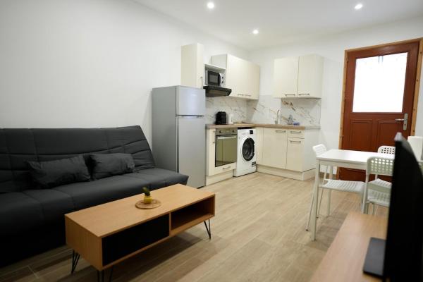 2-room Apartment In Vallauris - Vallauris