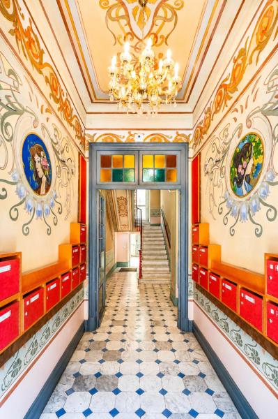 A 2 Pas De La Plage - Climatisation - Cuisine - Wifi - Tramway - Nizza