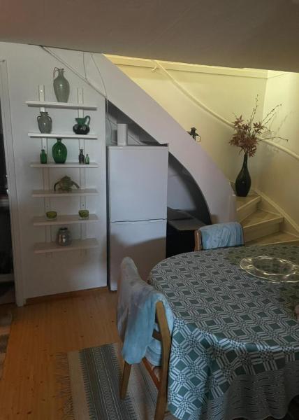 Lucia And Roland House - Falkenberg