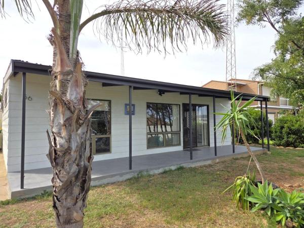 Milliana House - Wallaroo