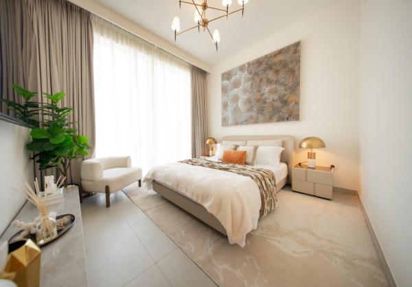 4 Bedroom Apartment Near Burj Khalifa - Dubaï