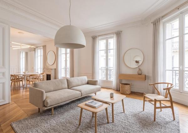 2br Segur Eiffel Tower - Paris