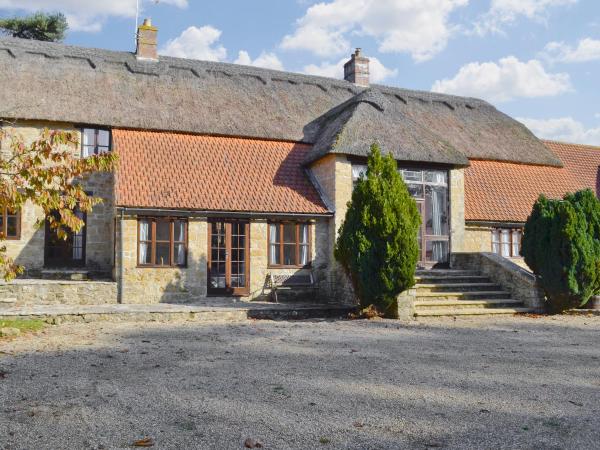 The Retreat - Dorset