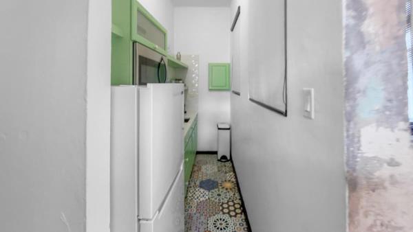 El Verde Apartment In Old San Juan For 2 - Levittown