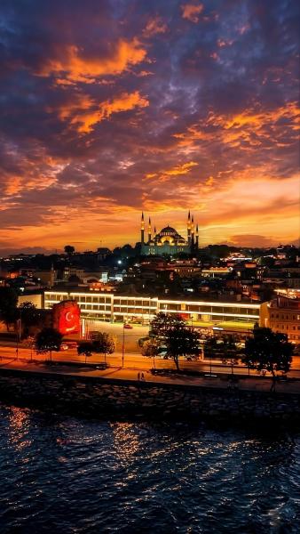 Kalyon Hotel Istanbul, Istanbul