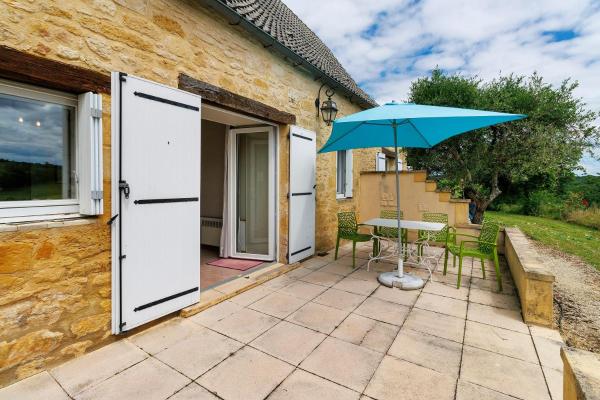 Gîte Echo - Dordogne