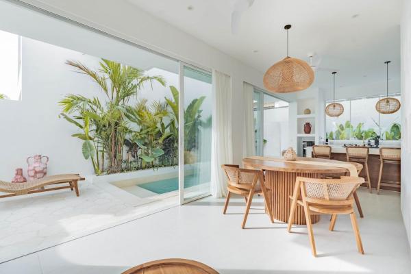 Las Casas - 2br Modern Tropical Villa With Pool In Bingin Uluwatu - Uluwatu