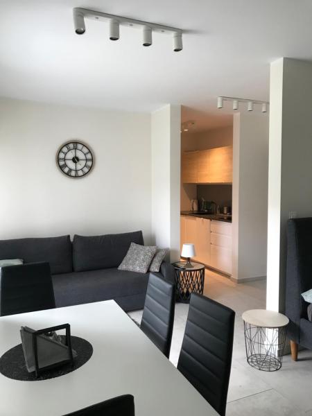 Apartament Niechorze - Rewal