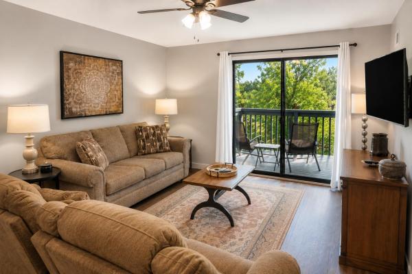 Ozark Mountain Retreat, Family Condo With Resort Amenities - Branson, MO