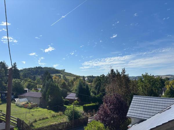 Gemütliche Fewo-ideal Für Erholung Und Monteure Von Privat - Plauen