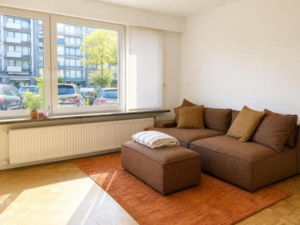 Knokke Beachfront Escape - Knokke-Heist