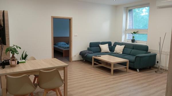 Apartmán Istebné - Hruštín