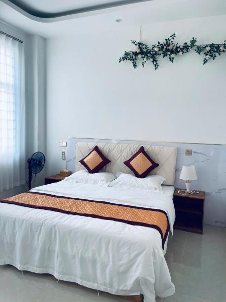 Nhà Nghỉ Phương - Bến Cát
