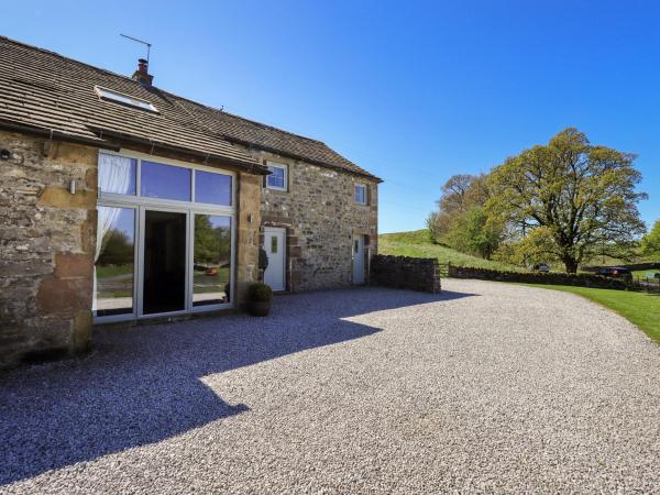 A la foto es mostra l'objecte Fogga Croft situat a la ciutat de Skipton.