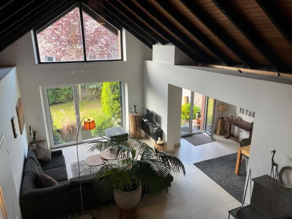 Ruhiges Haus, Nah An Wäldern, Düsseldorf Und Köln - Kaarst