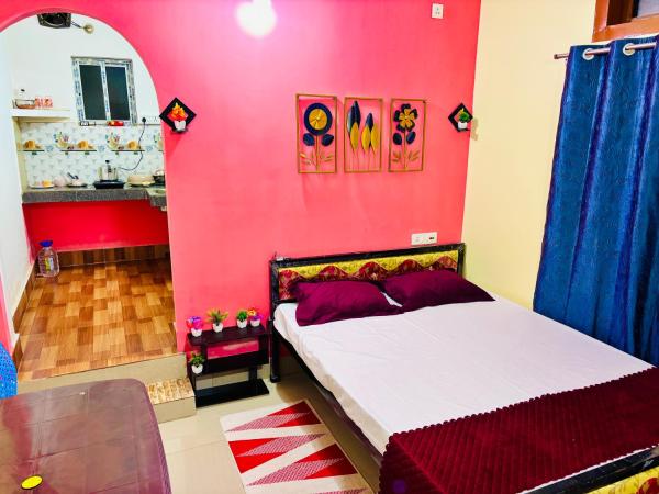 Atithya Guest House - Guwahati
