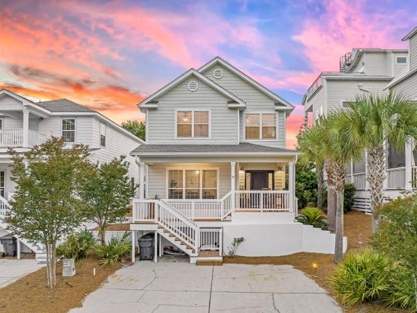 Sea Charm By Travel Life Vacations - Santa Rosa Beach, FL