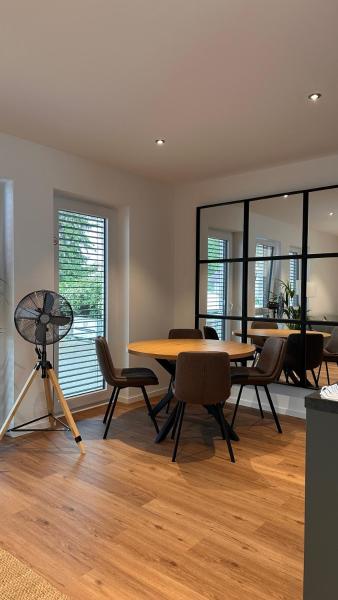 Amao-jade - Rollstuhlgerechte Suite - Nähe Messe - Offenburg