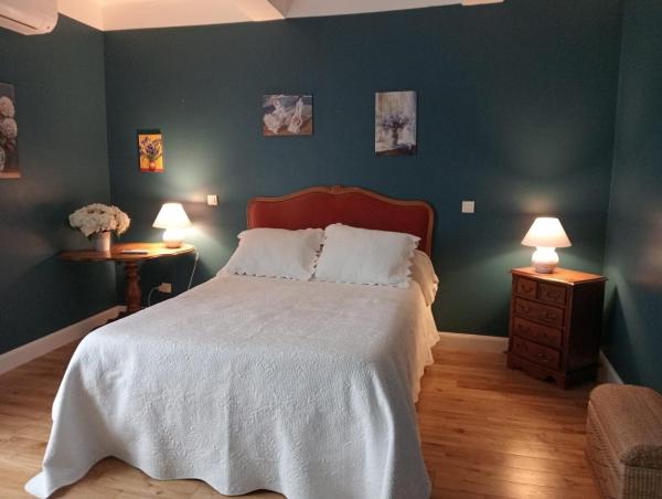 Chambre D'hôtes - Riez