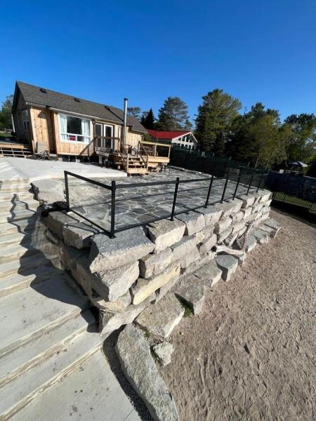 Riverside Haven On Georgian Bay - Wasaga Beach