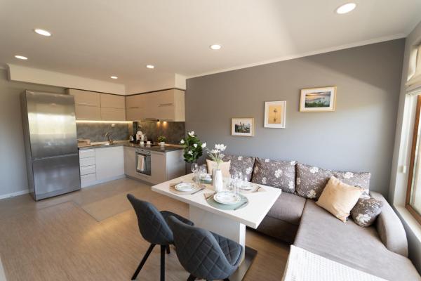 Family Apartment Lazur 362 Burgas - Burgas