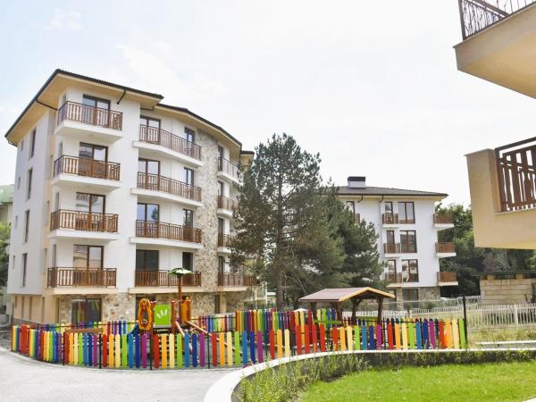 1br Apartment | Sea Pine Boutique - Varna